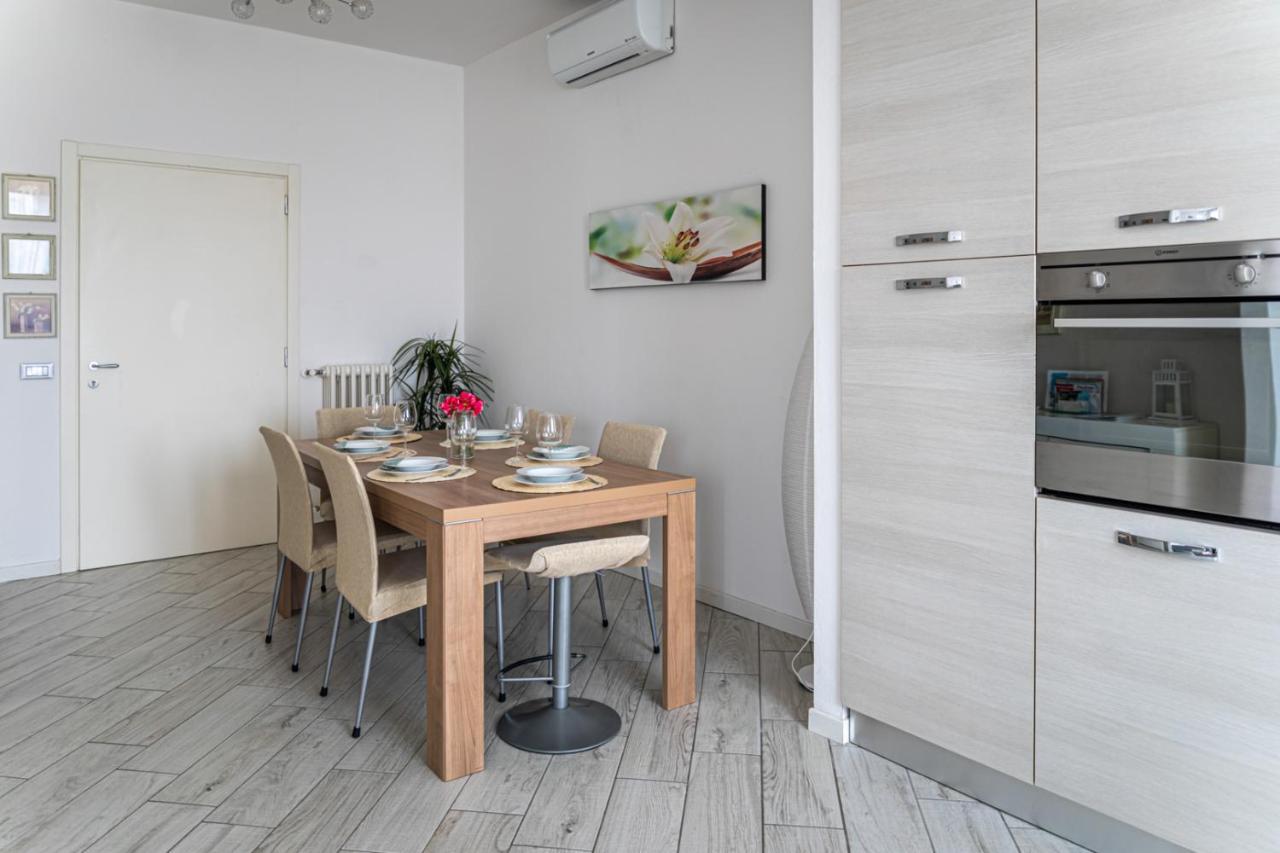 Minerva Holiday Home Manerba del Garda Dış mekan fotoğraf