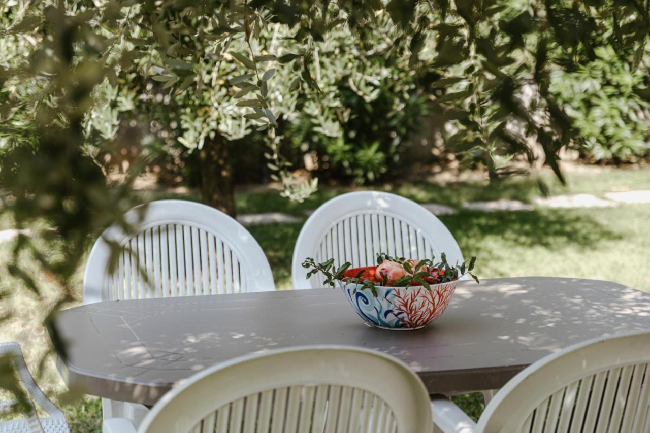 Minerva Holiday Home Manerba del Garda Dış mekan fotoğraf