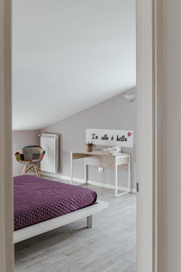 Minerva Holiday Home Manerba del Garda Dış mekan fotoğraf