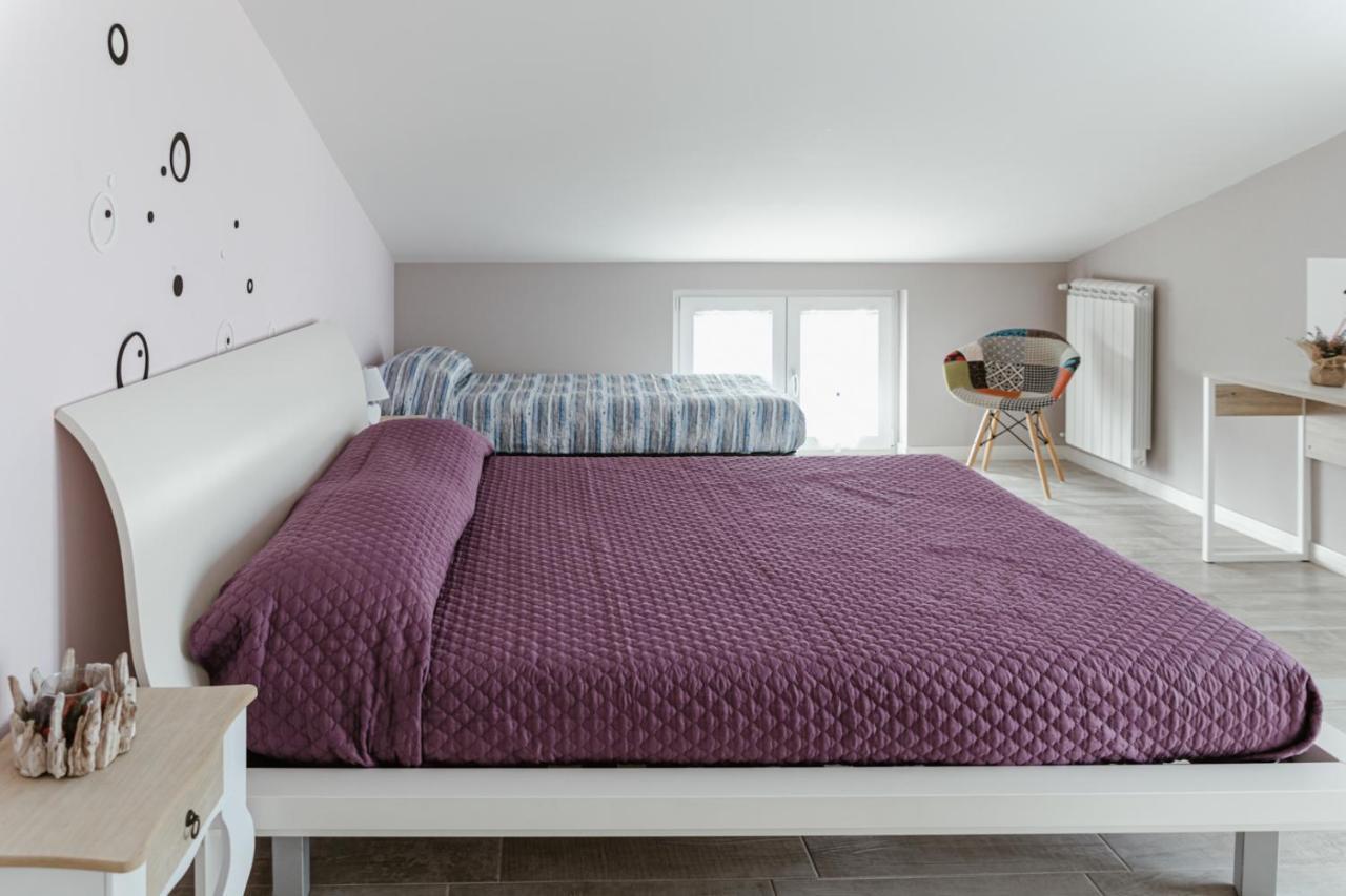 Minerva Holiday Home Manerba del Garda Dış mekan fotoğraf