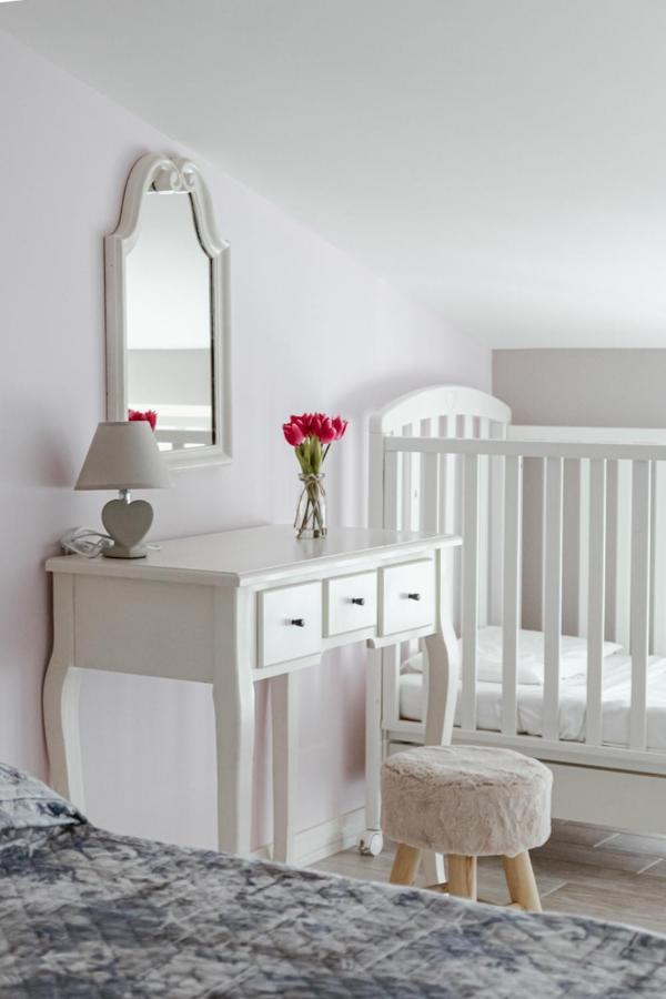 Minerva Holiday Home Manerba del Garda Dış mekan fotoğraf