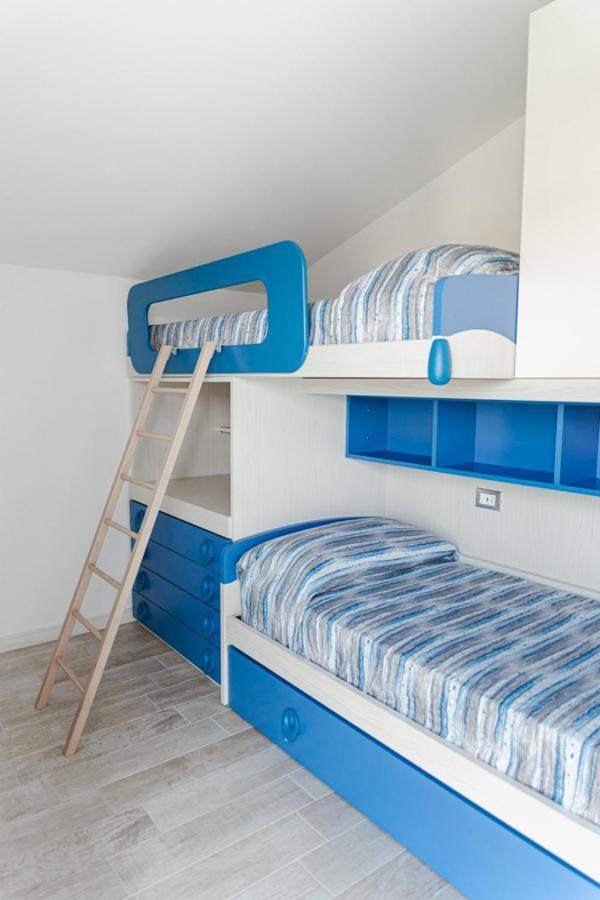 Minerva Holiday Home Manerba del Garda Dış mekan fotoğraf