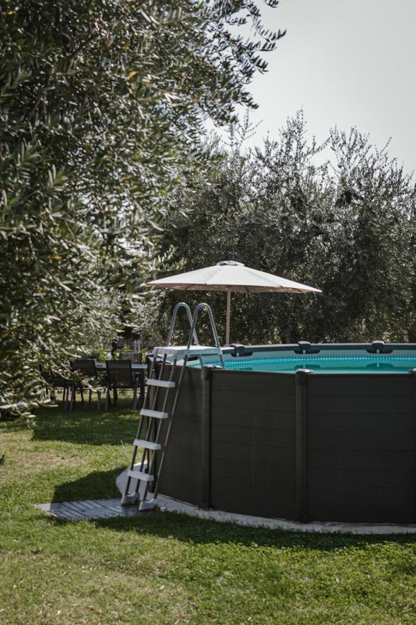 Minerva Holiday Home Manerba del Garda Dış mekan fotoğraf