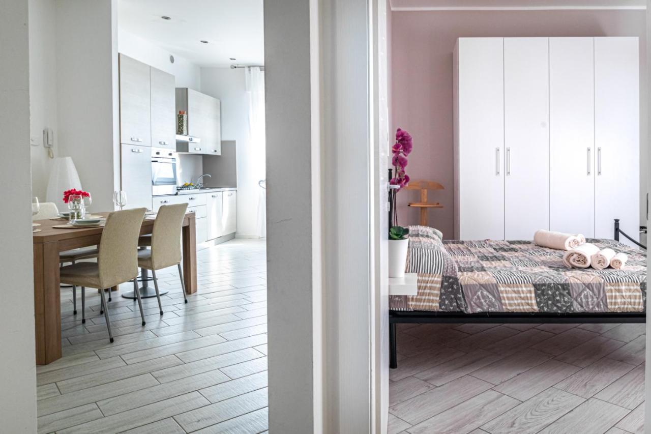 Minerva Holiday Home Manerba del Garda Dış mekan fotoğraf