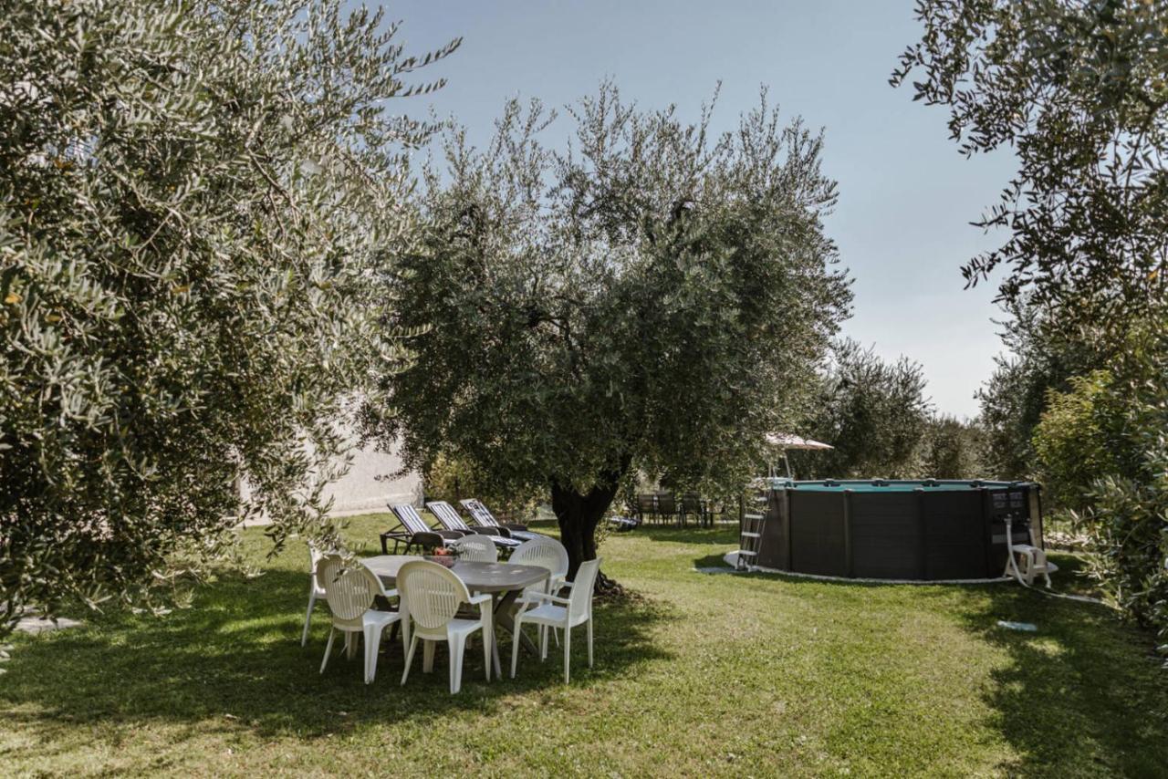 Minerva Holiday Home Manerba del Garda Dış mekan fotoğraf