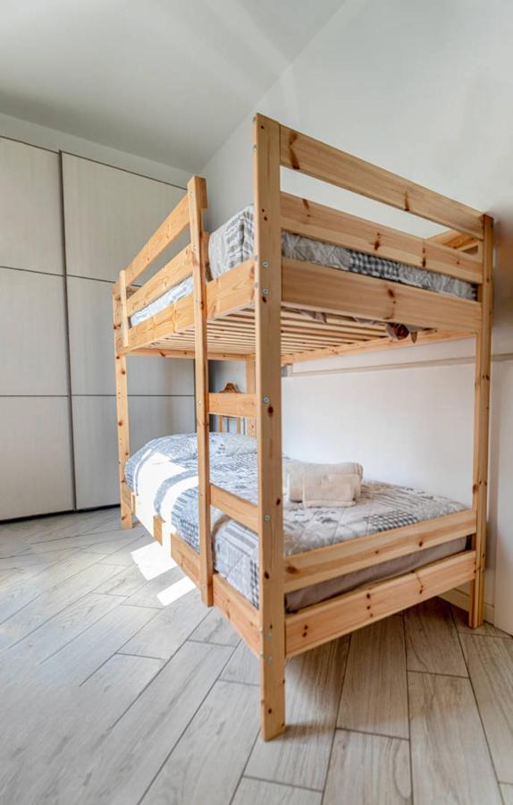 Minerva Holiday Home Manerba del Garda Dış mekan fotoğraf