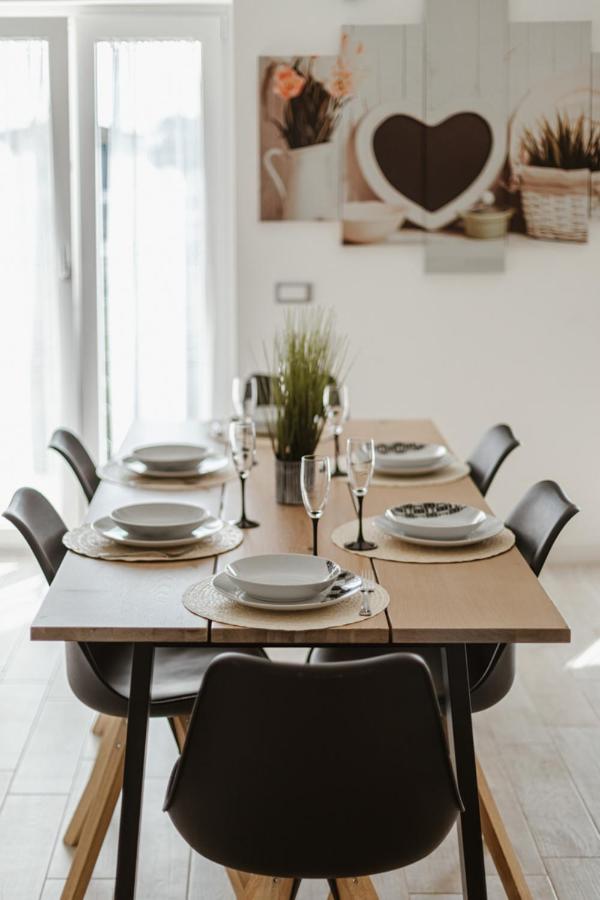 Minerva Holiday Home Manerba del Garda Dış mekan fotoğraf