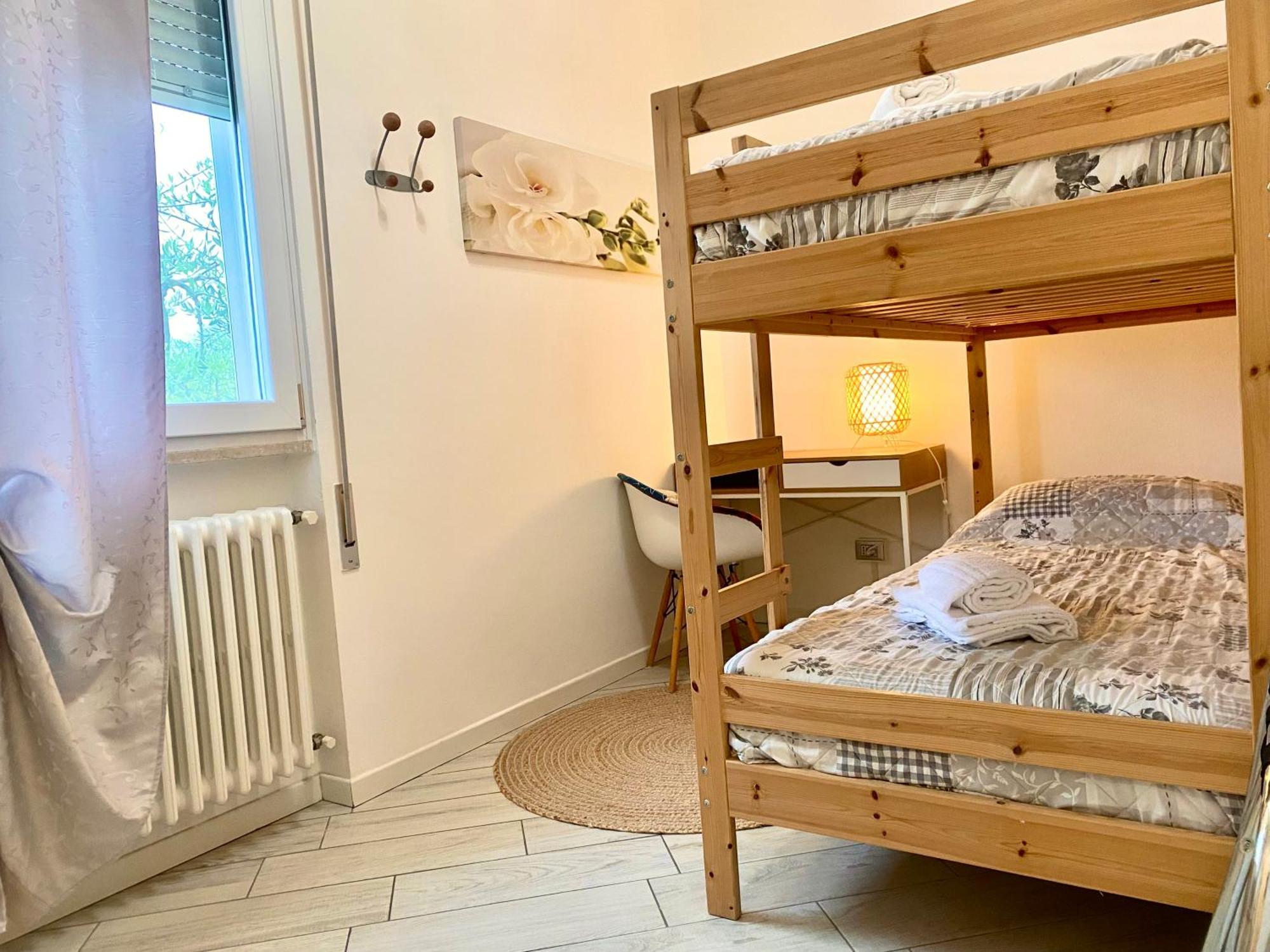 Minerva Holiday Home Manerba del Garda Dış mekan fotoğraf